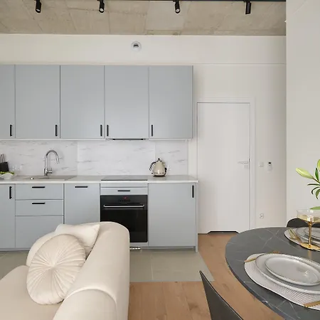 River Premium Apartment