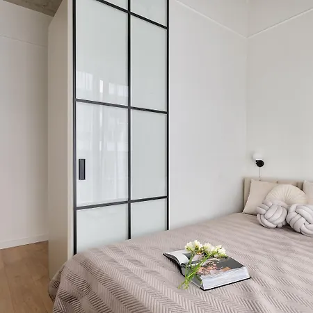 Apartment River Premium *