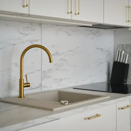 Apartment River Premium Wroclaw