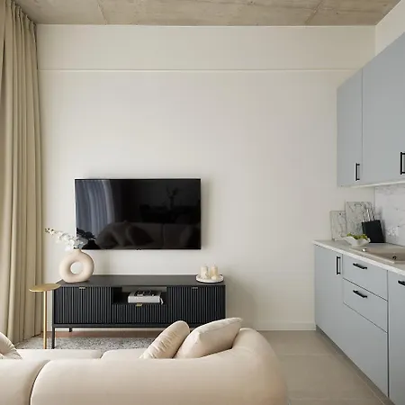 River Premium Apartment