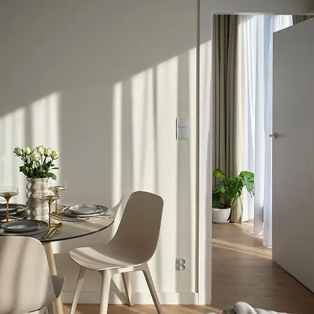 River Premium Apartment *