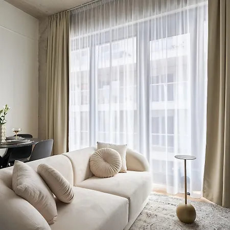 Apartment River Premium Wroclaw