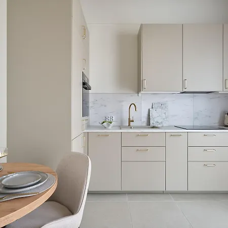 River Premium Apartment