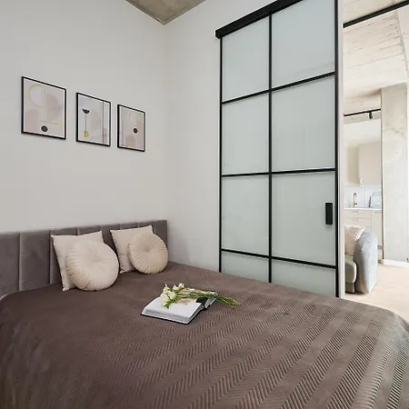 Apartment River Premium