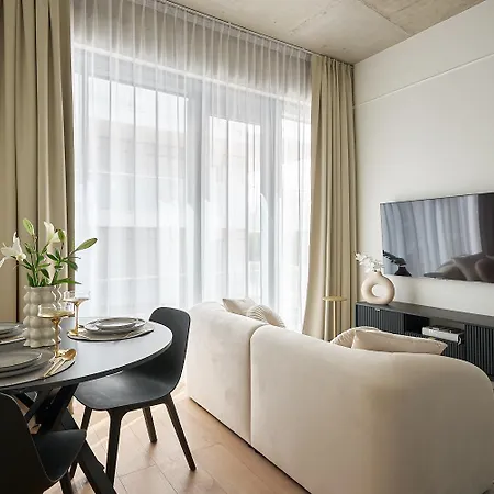 River Premium Apartment *