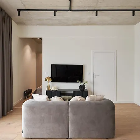 Apartment River Premium *