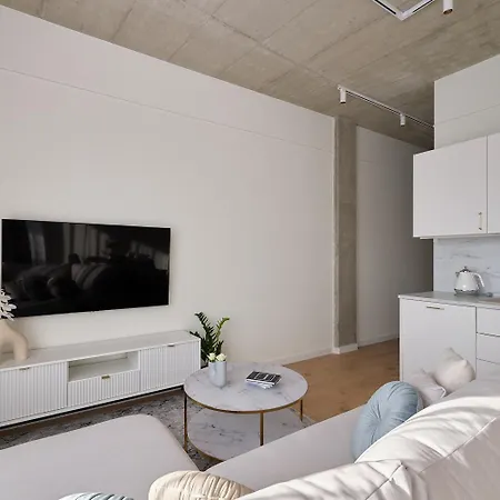River Premium Apartment *