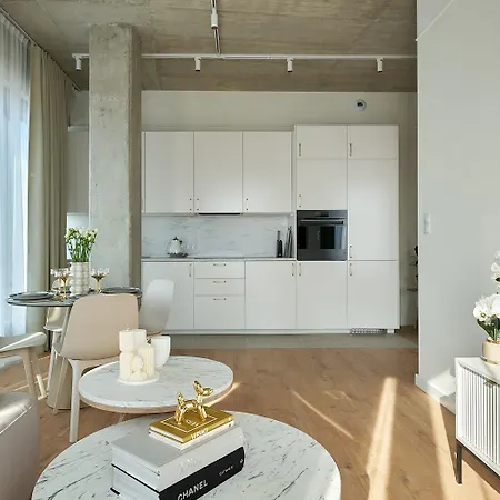 Apartment River Premium *