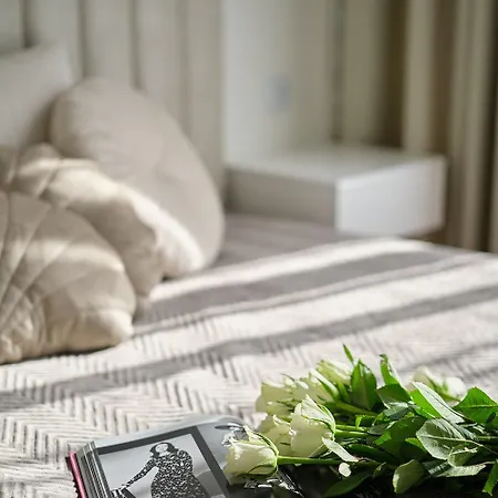 River Premium Apartment