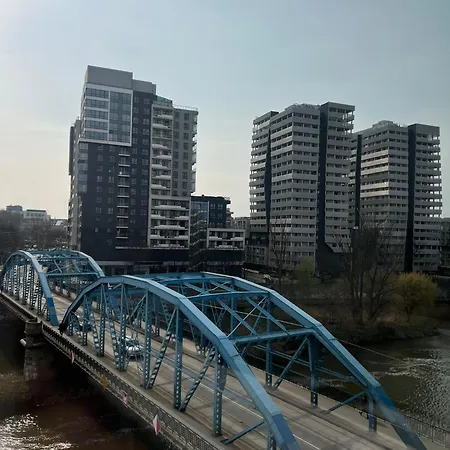 River Premium Apartment