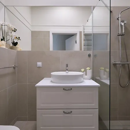 River Premium Apartment