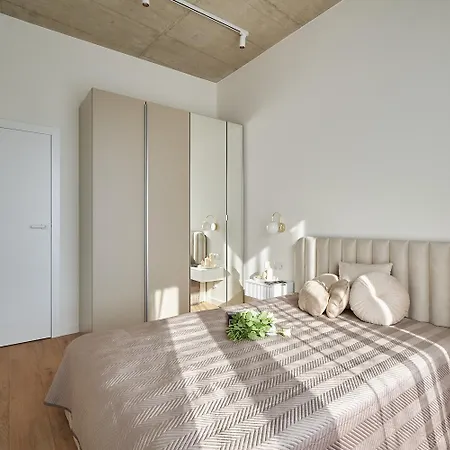 River Premium Apartment