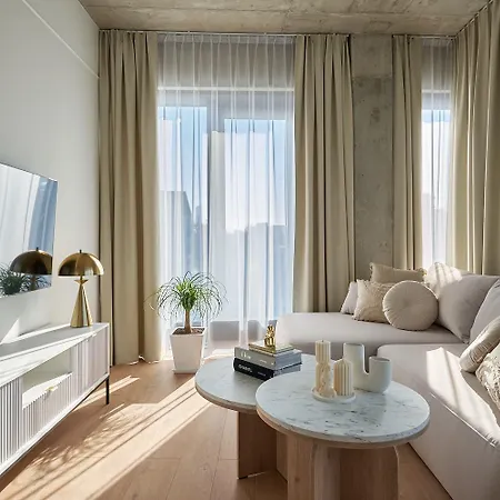 River Premium Wroclaw