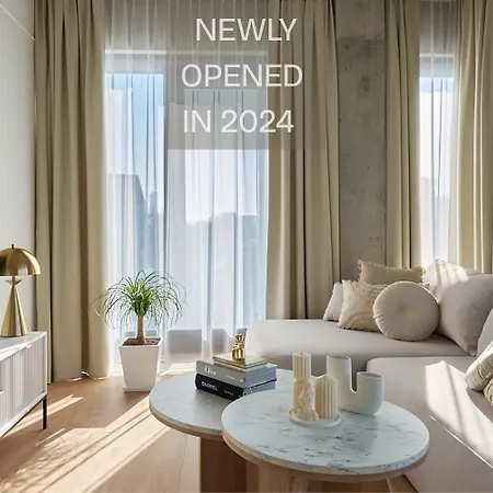 River Premium Apartment