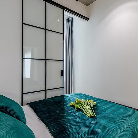 Apartment River Premium *