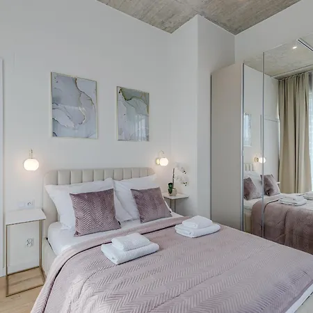 River Premium * Wroclaw