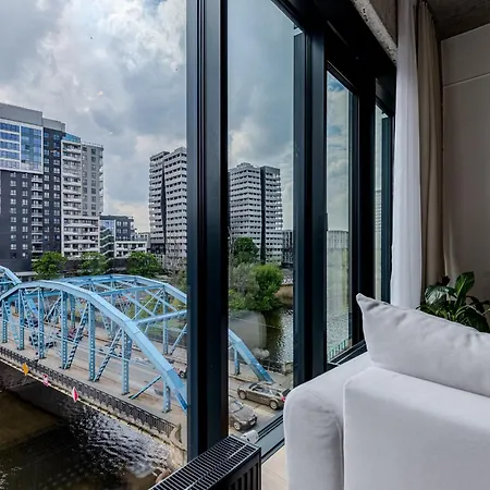 Apartment River Premium