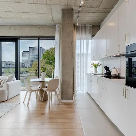 River Premium Apartment *