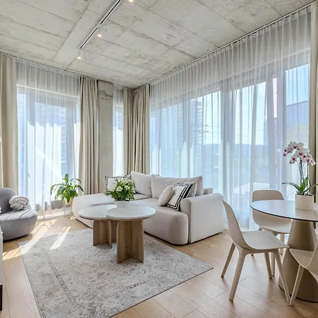 Apartment River Premium *