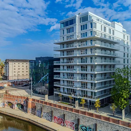 River Premium Wroclaw