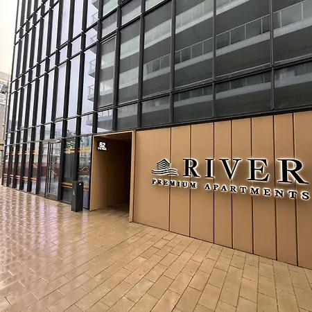 River Premium * Wroclaw