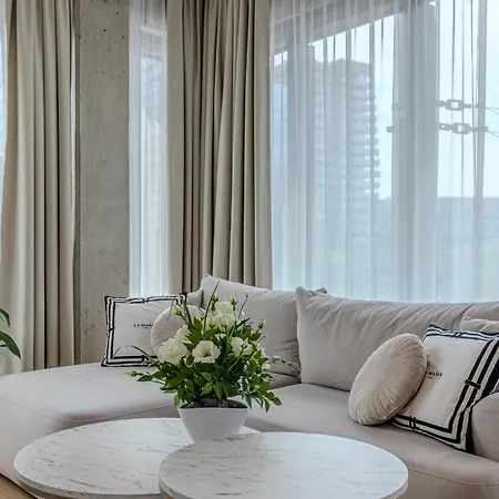 River Premium Apartment