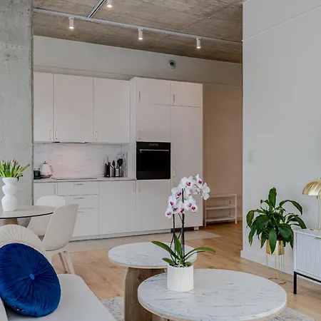 Apartment River Premium *