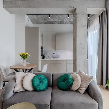 River Premium Wroclaw