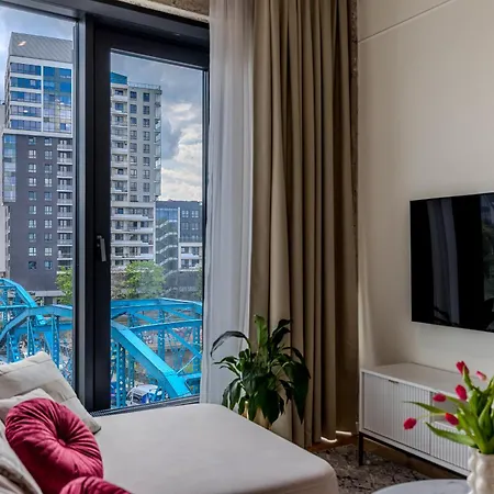 River Premium Apartment *