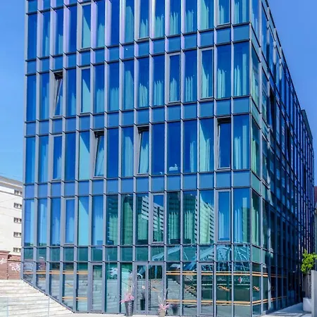 River Premium Apartment Wroclaw