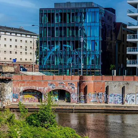 River Premium * Wroclaw