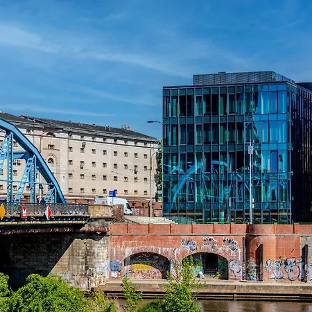 Apartment River Premium *