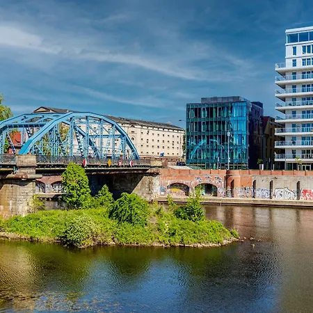 River Premium Apartment