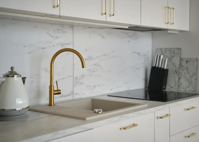 Apartment River Premium Wroclaw