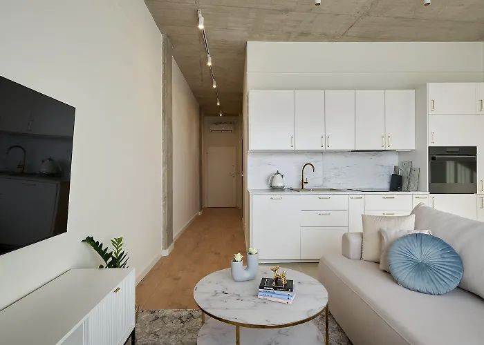 River Premium Вроцлав