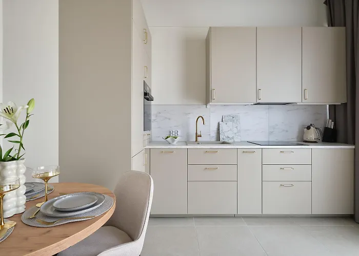 River Premium Apartment