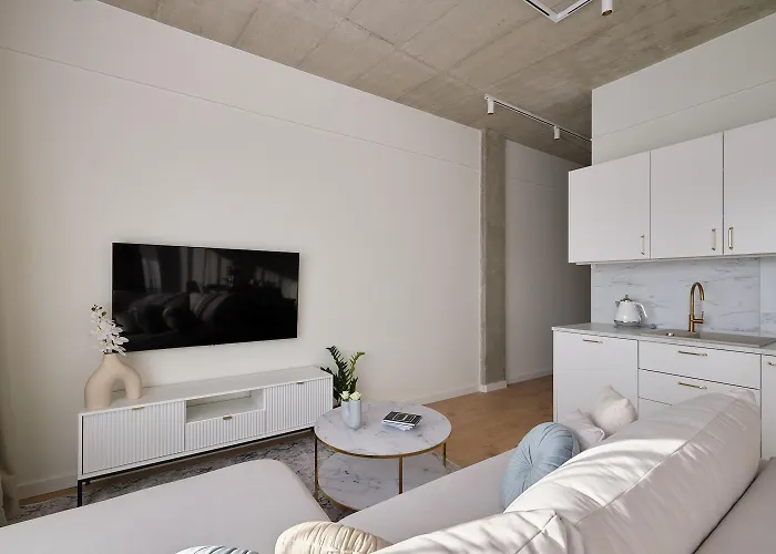 River Premium Apartment *