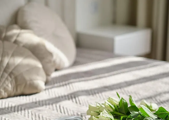 River Premium Апартаменти