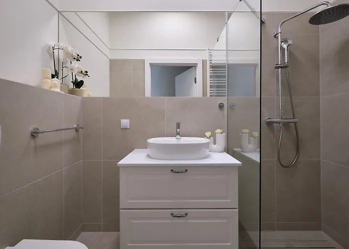 River Premium Apartment