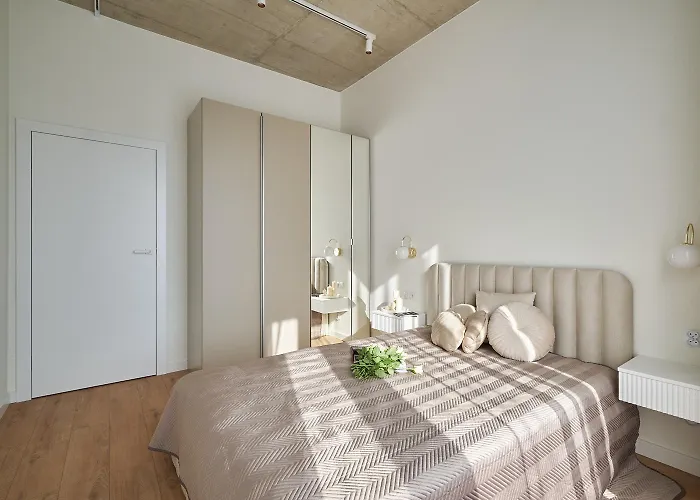 River Premium Апартаменти