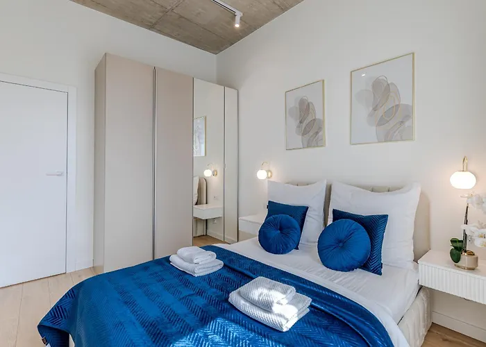 River Premium * Вроцлав