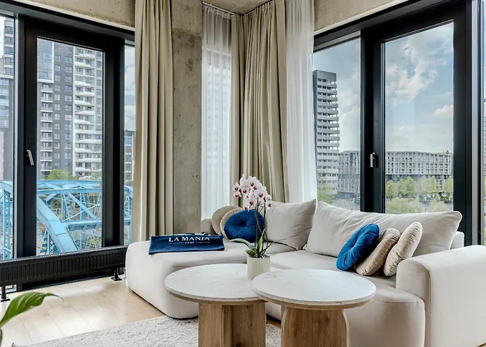 River Premium Вроцлав