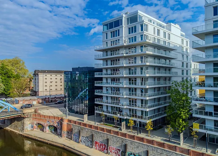 River Premium Вроцлав