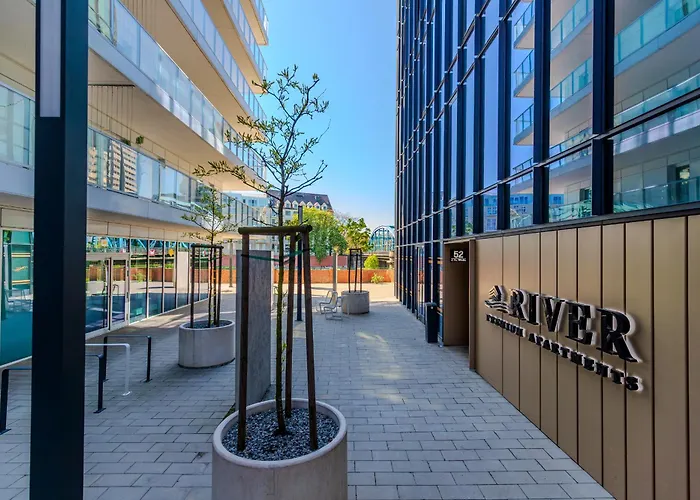 River Premium Вроцлав