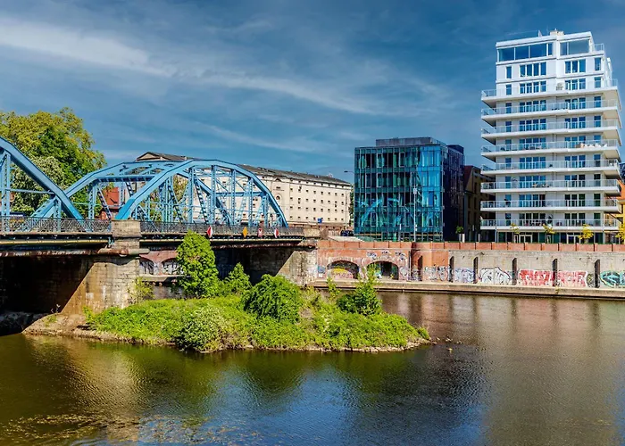 River Premium Апартаменти