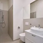 Apartment River Premium Breslau