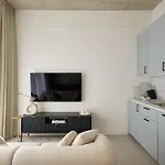 River Premium Apartament