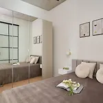 River Premium Apartment Breslau