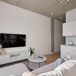 River Premium Апартаменти *