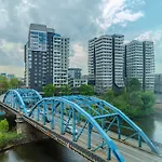 Apartment River Premium